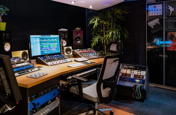 Mastering Q&A Folge 1